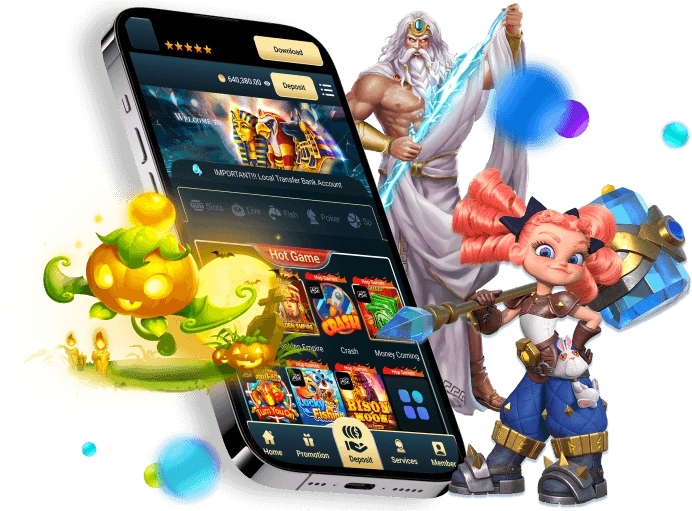 Giao dịch an toàn Go8 Plus