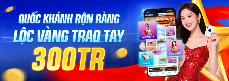 Thưởng nạp tiền hàng ngày go8 plus