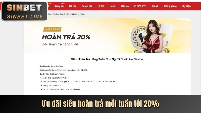 Khuyến mãi GO8 PLUS